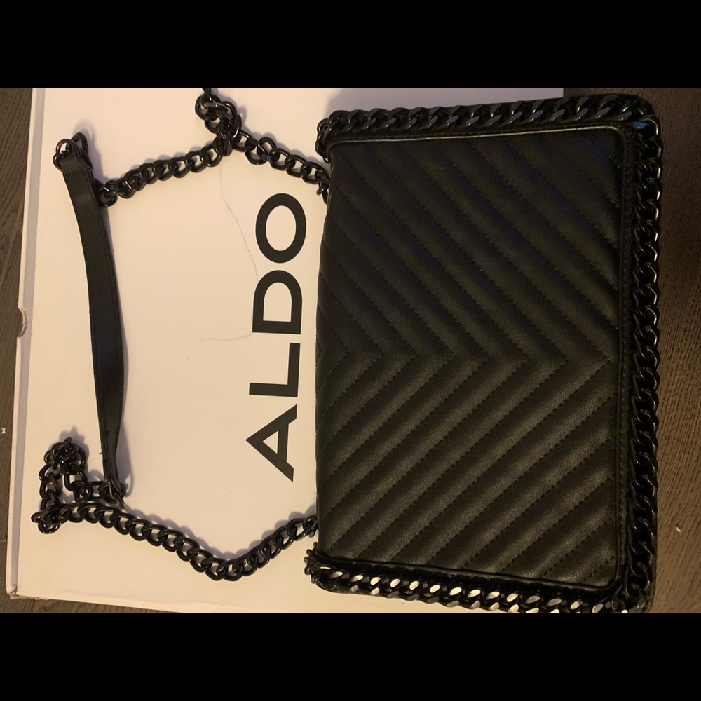 COPY - Aldo Handbag